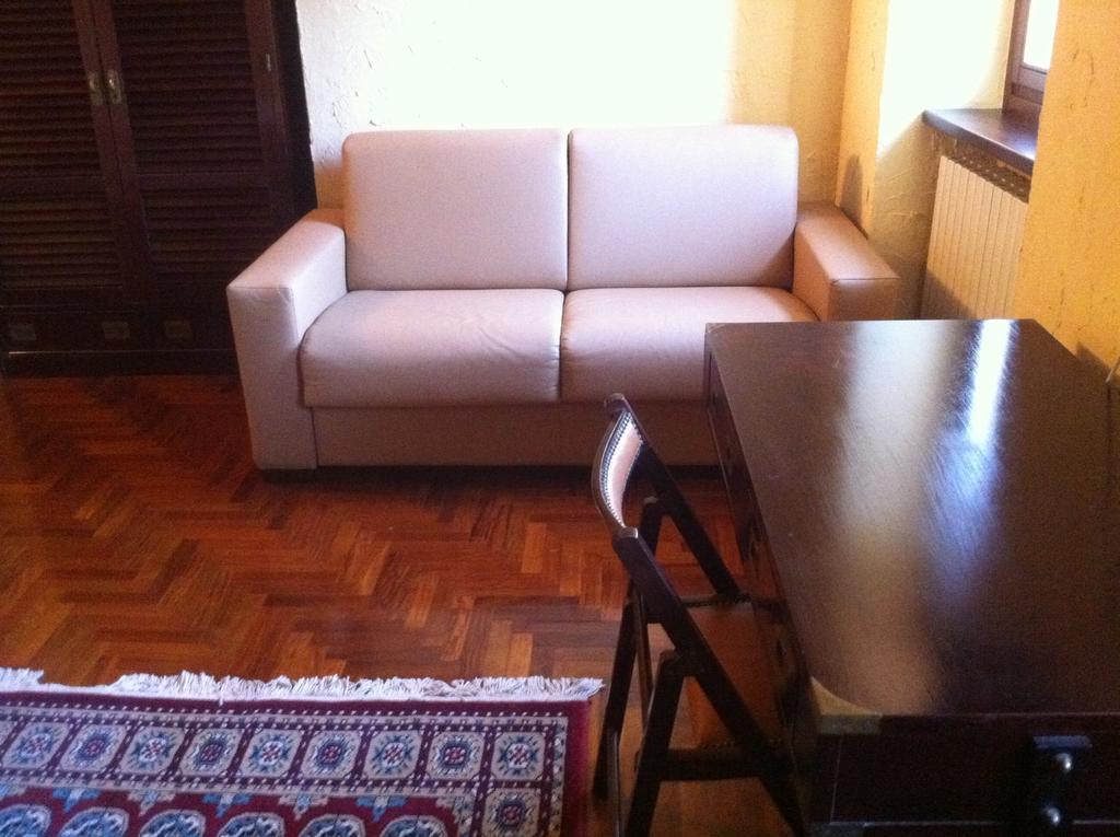 B&B Soiano Del Lago Pokoj fotografie